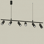 Подвесной светильник Ambrella Light XB XB9006100 250_100_Array