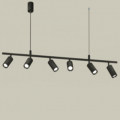 Подвесной светильник Ambrella Light XB XB9006100 400_400_2453598