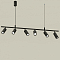 Подвесной светильник Ambrella Light XB XB9006100