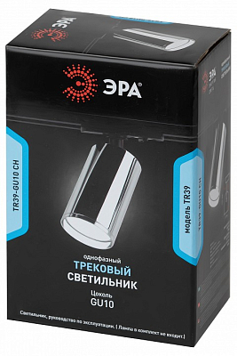 Светильник на штанге Эра  TR39-GU10 СН 400_400_1950109