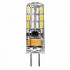 Лампа светодиодная Feron LB-420 G4 2Вт 4000K 25448 100_100_2237239