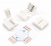 Соединитель лент Т-образный жесткий Apeyron Electrics  09-09 100_100_2300599