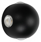 Накладной светильник Arte Lamp Conrad A1545AL-4BK 250_100_1825626