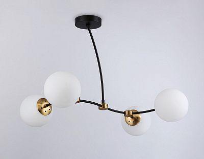 Люстра на штанге Ambrella Light TR TR2544 400_400_2023270