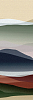 Hg41 020 (2п) Панно HYGGE Roll (1*1) 1,00x3,00 флизелин 100_100_2378687