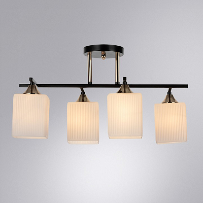 Люстра на штанге Arte Lamp Merope A4071PL-4BK 400_400_2683739