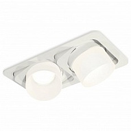 Встраиваемый светильник Ambrella Light XC XC7663085 500_191_2285702