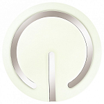 Накладной светильник Sonex Button 3041/CL 250_100_2886471