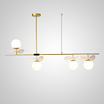 Светильник на штанге Imperiumloft MATISSE matisse-long01 250_100_3153608