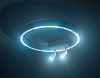 Накладной светильник Ambrella Light FL FL5805 100_100_2016280
