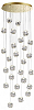 Подвесная люстра Odeon Light Jemstone 5085/120L 100_100_1730119