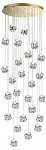 Подвесная люстра Odeon Light Jemstone 5085/120L 250_100_1730119