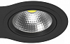 Встраиваемый светильник Lightstar Intero 111 i9270607 100_100_1714532