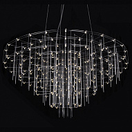 Подвесная люстра Loft it Spy 10258/800 500_191_2428992