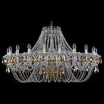 Подвесная люстра Bohemia Art Classic 11.11 11.11.20.400.Gd.Sp.K777 250_100_Array