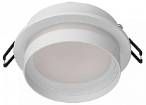Встраиваемый светильник Citilux Hardy CL002D10 250_100_Array
