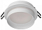 Встраиваемый светильник Citilux Hardy CL002D10