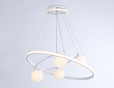 Подвесная люстра Ambrella Light FL FL66321 400_400_2022853