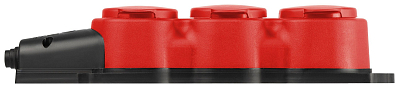 Колодка Эра  KX-3e-RED-IP44 400_400_3096576