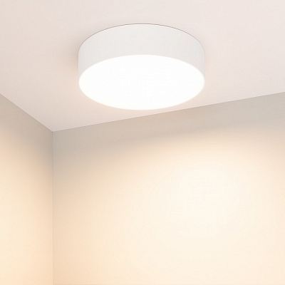 Накладной светильник Arlight RONDO 022231(2) 400_400_3146220
