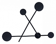 Накладной светильник Kink Light Фирс 2207A,19 250_100_Array