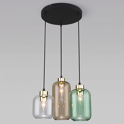 Подвесной светильник TK Lighting Marco 3325 Marco Green 400_400_2465648