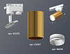 Светильник на штанге Ambrella Light XT XT6327002 100_100_2009244