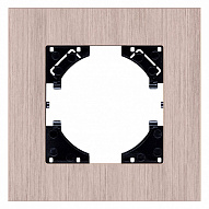 Рамка на 1 пост Kollinger Reflex AL RA1GD 500_191_3118397