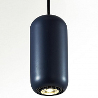 Подвесной светильник Odeon Light Cocoon 5060/1C 500_191_2463872