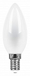Лампа светодиодная Feron LB-73 E14 9Вт 4000K 25957 250_100_Array