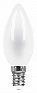 Лампа светодиодная Feron LB-73 E14 9Вт 4000K 25957 500_191_2237318