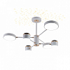 Люстра на штанге Escada 10255 10255/6LED 100_100_2174871