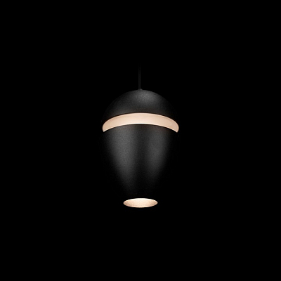 Подвесной светильник Loft it Viterbo 10336 Black 400_400_1851665