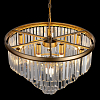 Подвесная люстра Loft it Prism Clear 10019/600C 100_100_1845934
