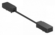 Соединитель гибкий для треков Aployt Magnetic track 48 APL.0180.00.04 250_100_2157272