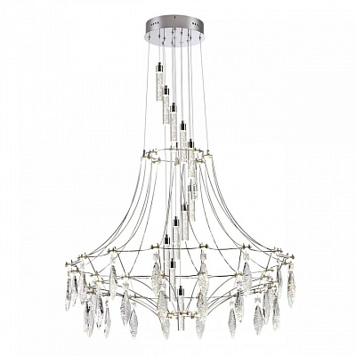 Подвесная люстра Odeon Light Flamenco 6699/51L 400_400_1730069