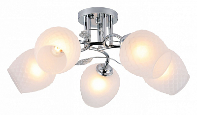 Потолочная люстра Escada Sorbaria 1108/5PL 400_400_1944295