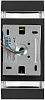 Накладной светильник Эра  GBW-102-BL-0230 100_100_3087164