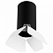 Накладной светильник Lightstar Rullo R437436