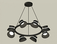 Подвесная люстра Ambrella Light XB XB9198100 250_100_Array