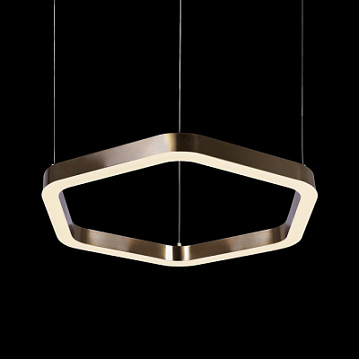 Подвесной светильник Loft it Titanium 10243S Gold 400_400_1849913
