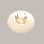 Встраиваемый светильник Technical DL058-7W3K-TRS-W 250_100_805075
