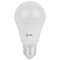 Лампа светодиодная Эра Стандарт E27 21Вт 2700K LED A65-21W-827-E27