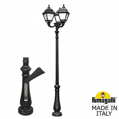 Фонарный столб Fumagalli Simon U33.202.R30.AYH27 400_400_1804426