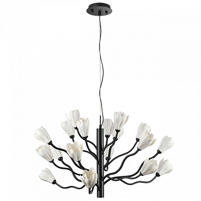 Подвесная люстра Odeon Light Gardi 5090/18 400_400_1731209