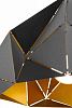 Подвесной светильник AM-Group AM32 AM325 BK+GL 100_100_2861585