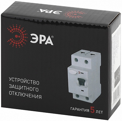 Устройство защитного отключения 2P Эра ВД1-63 NO-902-58 400_400_2871683