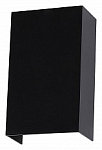 Накладной светильник Arte Lamp Algol A5640AL-2BK 250_100_Array
