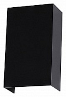 Накладной светильник Arte Lamp Algol A5640AL-2BK 500_191_2303870