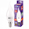 Лампа светодиодная Jazzway  E14 9Вт 5000K PLED-SP CA37 9w E14 5000K 100_100_2870878